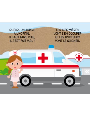 Livre - ma première... 2