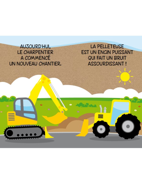 Livre - ma première bibliothèque  Les...