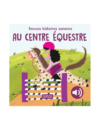 Douces histoires sonores....