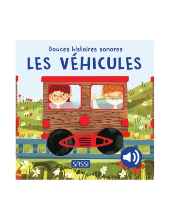 Douces histoires sonores....