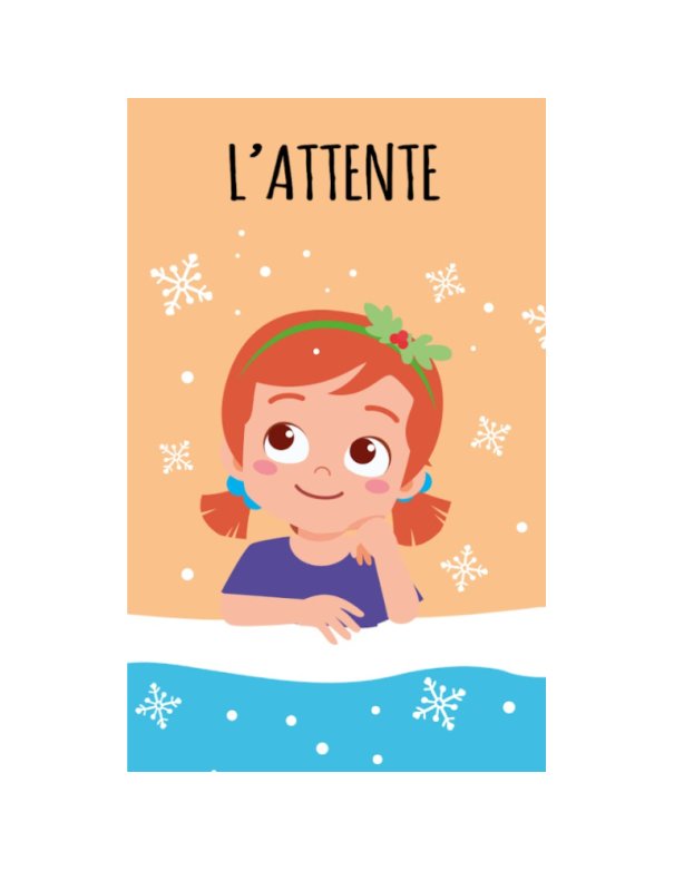 Ma petite bibliothèque. Les émotions...