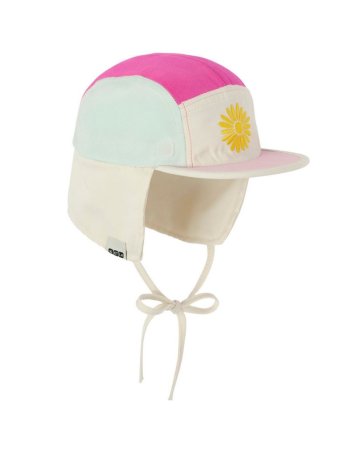 Casquette camper anti UV... 2