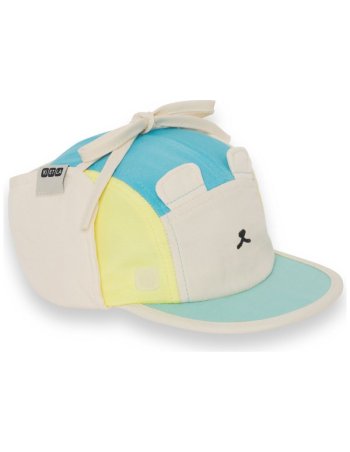 Casquette camper anti UV...