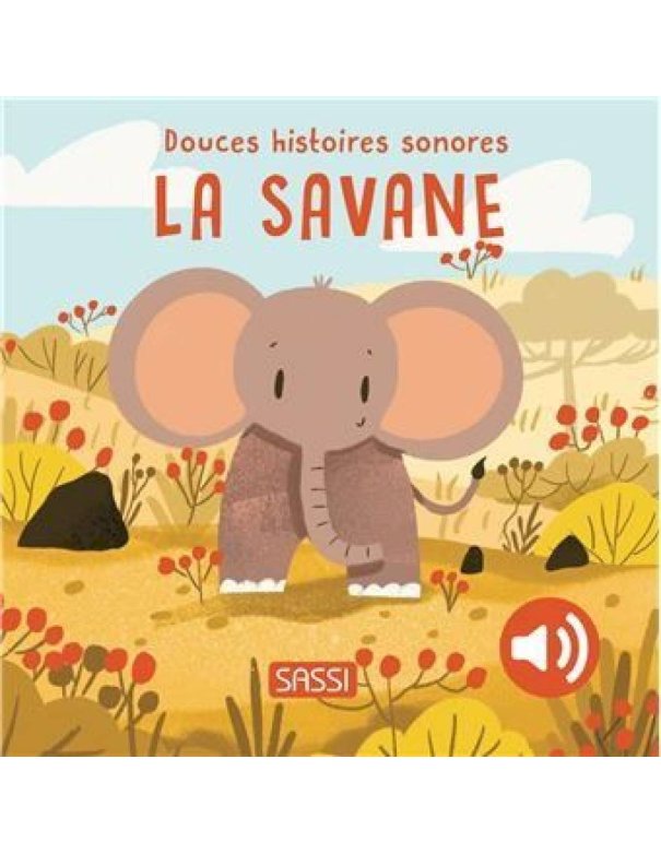 Livre Douces histoires sonores - La...