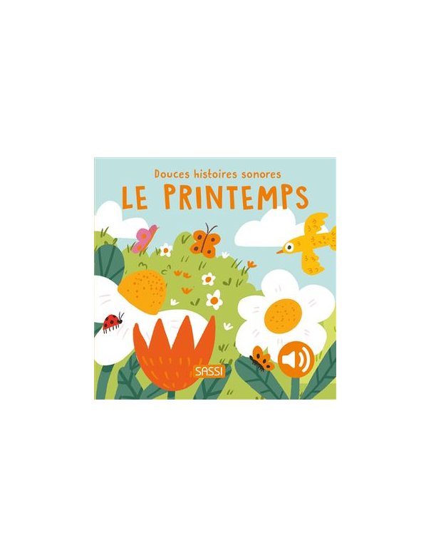 Livre Douces histoires sonores - Le...