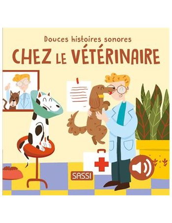 livre Douces histoires...