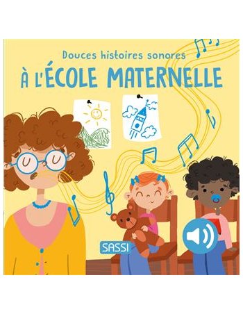 Livre Douces histoires...