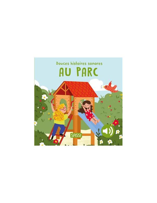 Livre Douces histoires sonores - Au...