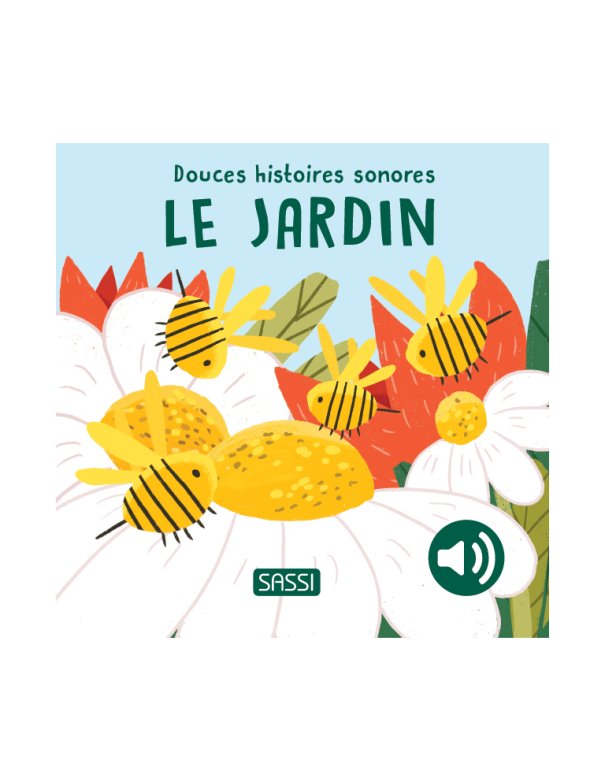 Livre Douces histoires sonores - Le...