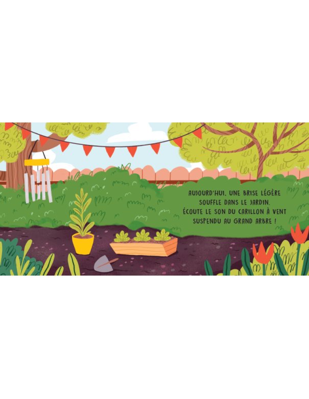 Livre Douces histoires sonores - Le...