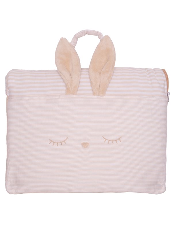 Sac de couchage enfant pliable et...