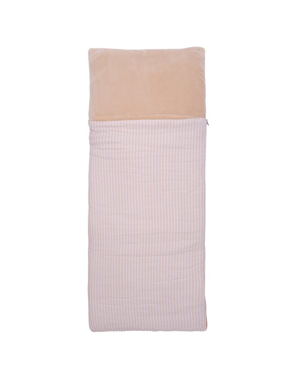 Sac de couchage enfant pliable et...