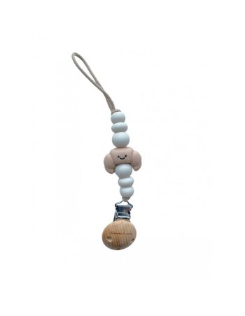 Attache tétine MINI -...