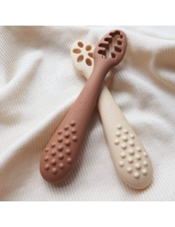 Cuillère d'apprentissage en... 2