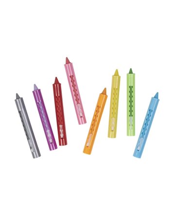 Crayons pour le bain -... 2