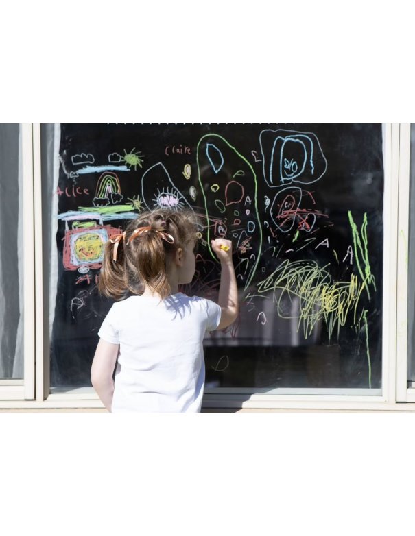 Crayons pour le bain - Tiger Tribe