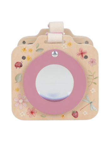 Boîte à insectes en bois -... 2