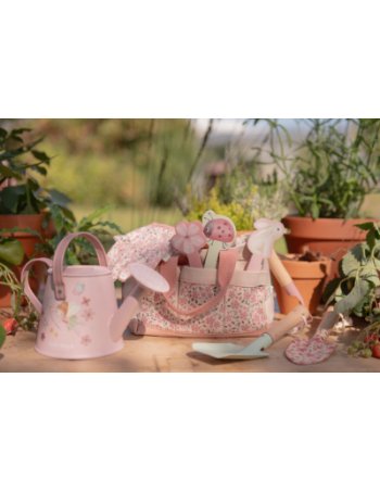 Coffret jardinage 10 pièces...