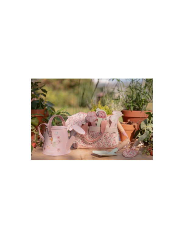 Coffret jardinage 10 pièces - Fairy...