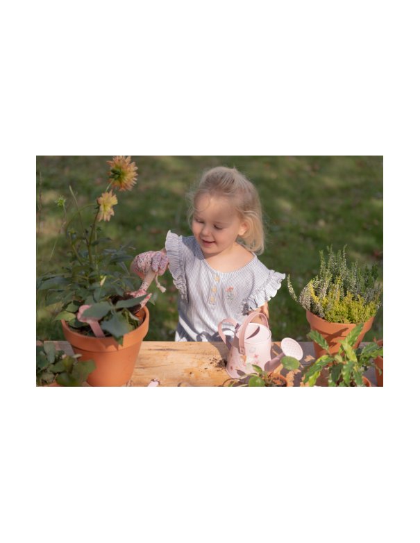 Coffret jardinage 10 pièces - Fairy...