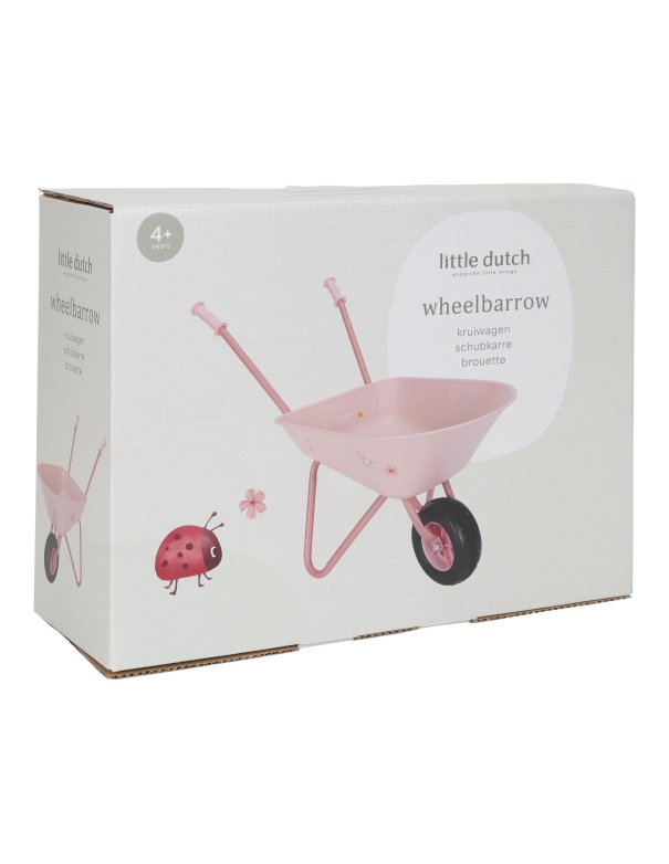 Brouette - Fairy Garden - Little Dutch