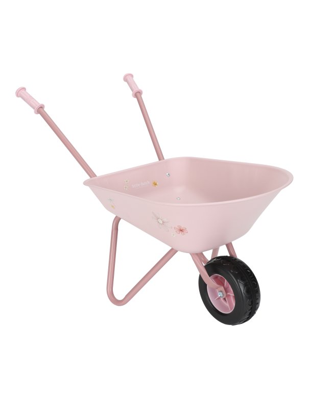 Brouette - Fairy Garden - Little Dutch