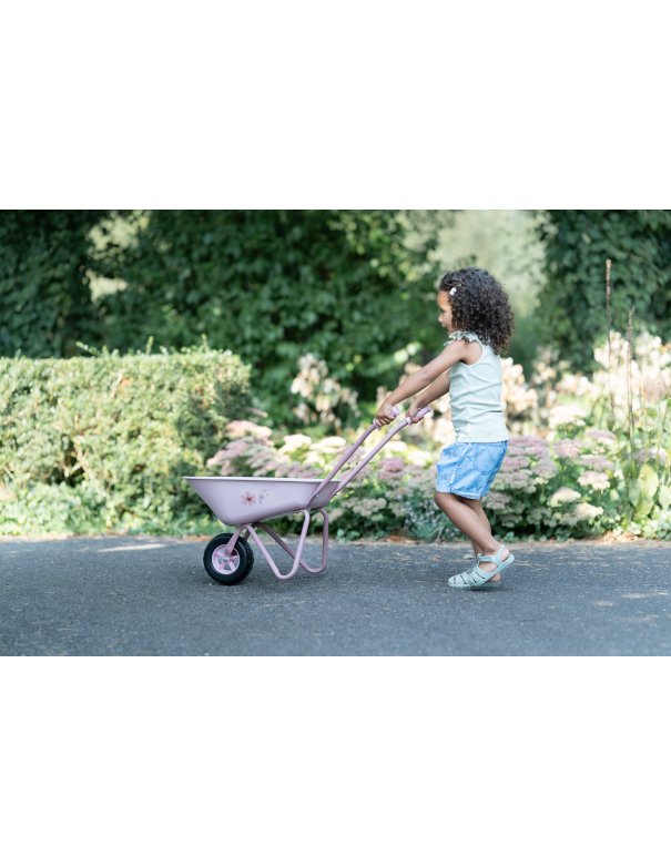 Brouette - Fairy Garden - Little Dutch