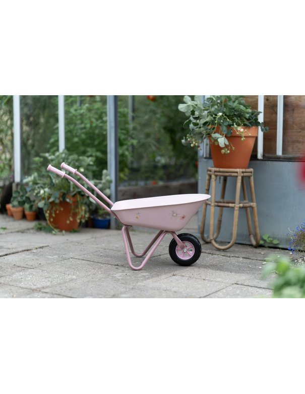 Brouette - Fairy Garden - Little Dutch