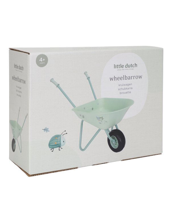 Brouette - Forest Friend - Little Dutch