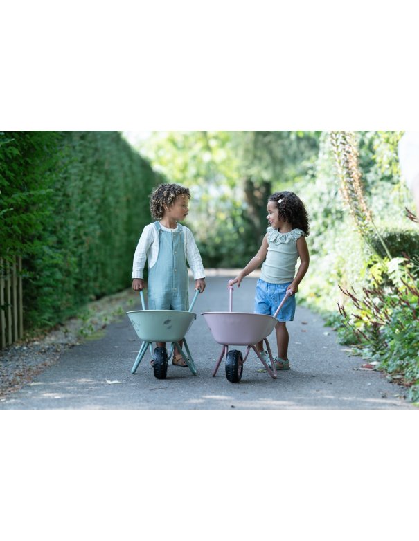 Brouette - Forest Friend - Little Dutch