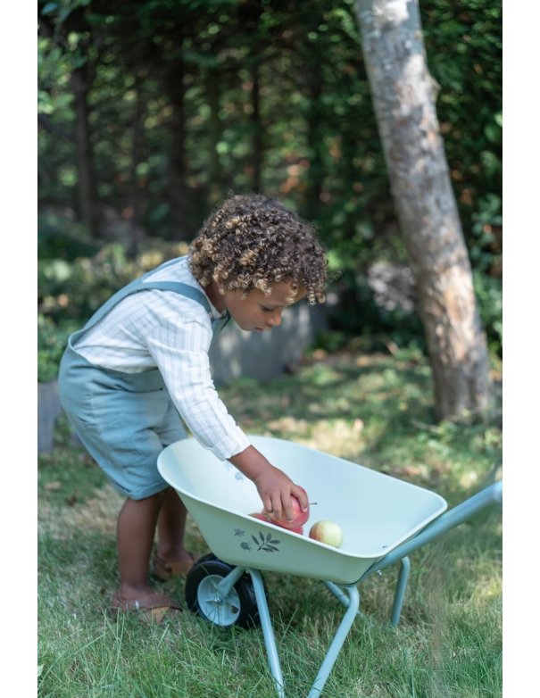 Brouette - Forest Friend - Little Dutch