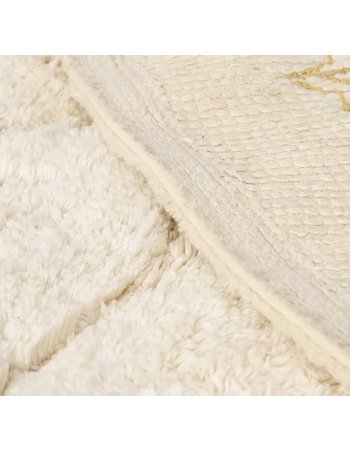 Tapis - Oie - 110 x 110 cm... 2