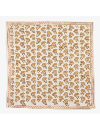 Foulard Indien - Namaste... 2