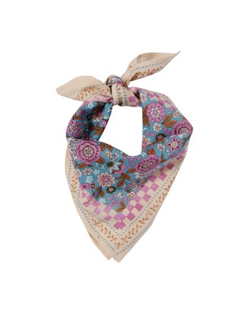 Foulard Indien Enfant -...