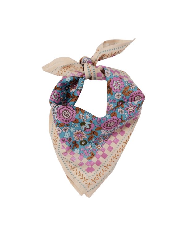 Foulard Indien Enfant - Amaia...