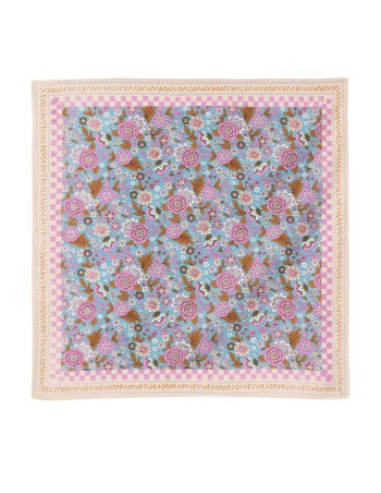 Foulard Indien Enfant -... 2