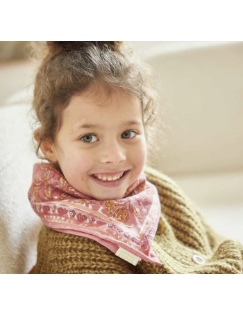 Foulard Indien Enfant -...