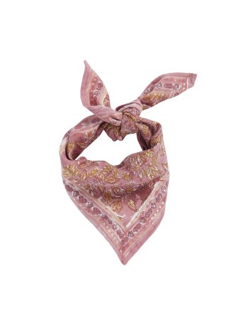 Foulard Indien Enfant -... 2