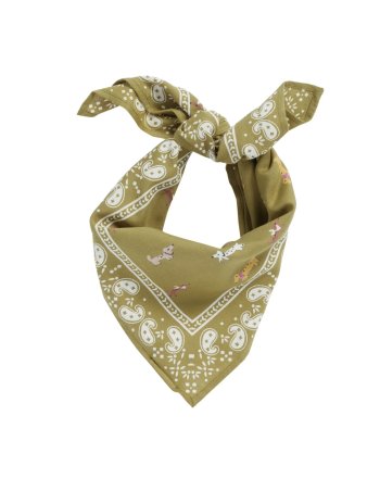 Foulard Indien Enfant -... 2