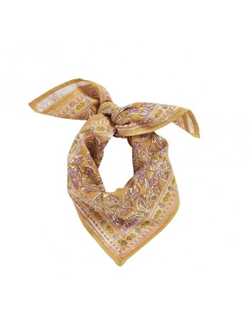 Foulard Indien Enfant -...