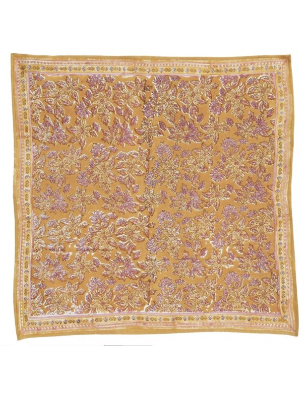 Foulard Indien Enfant - Arya Tandoori...