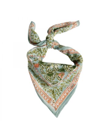 Foulard Indien Enfant -...