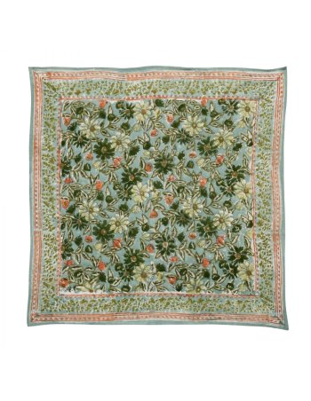 Foulard Indien Enfant -... 2