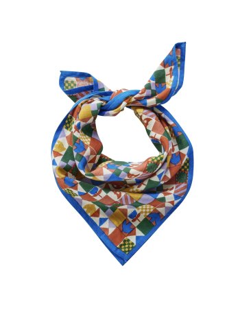 Foulard Indien Enfant... 2