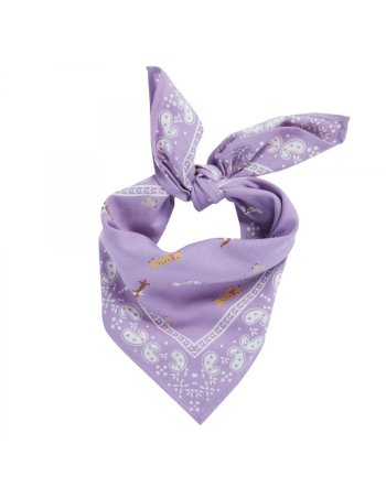 Foulard Indien Enfant...