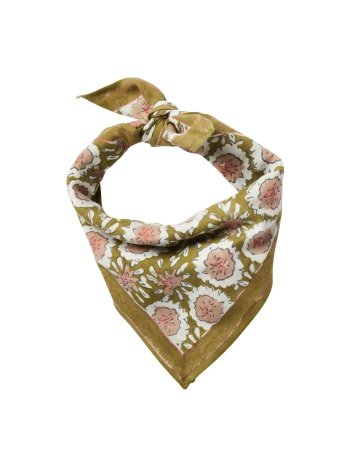 Foulard Indien Enfant...