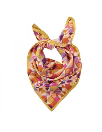 Foulard Indien Enfant...