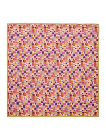 Foulard Indien Enfant... 2