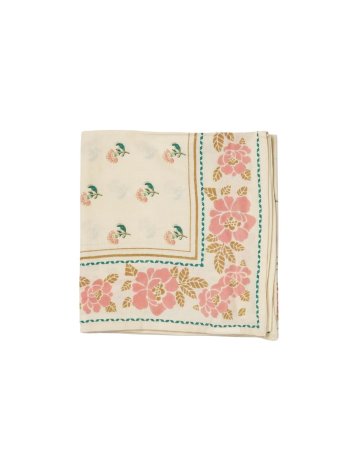 Foulard Indien Adulte Nur...