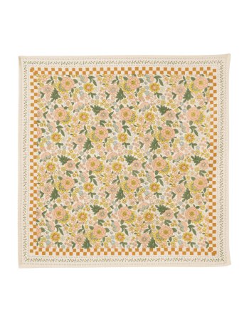 Foulard Indien Amaia... 2